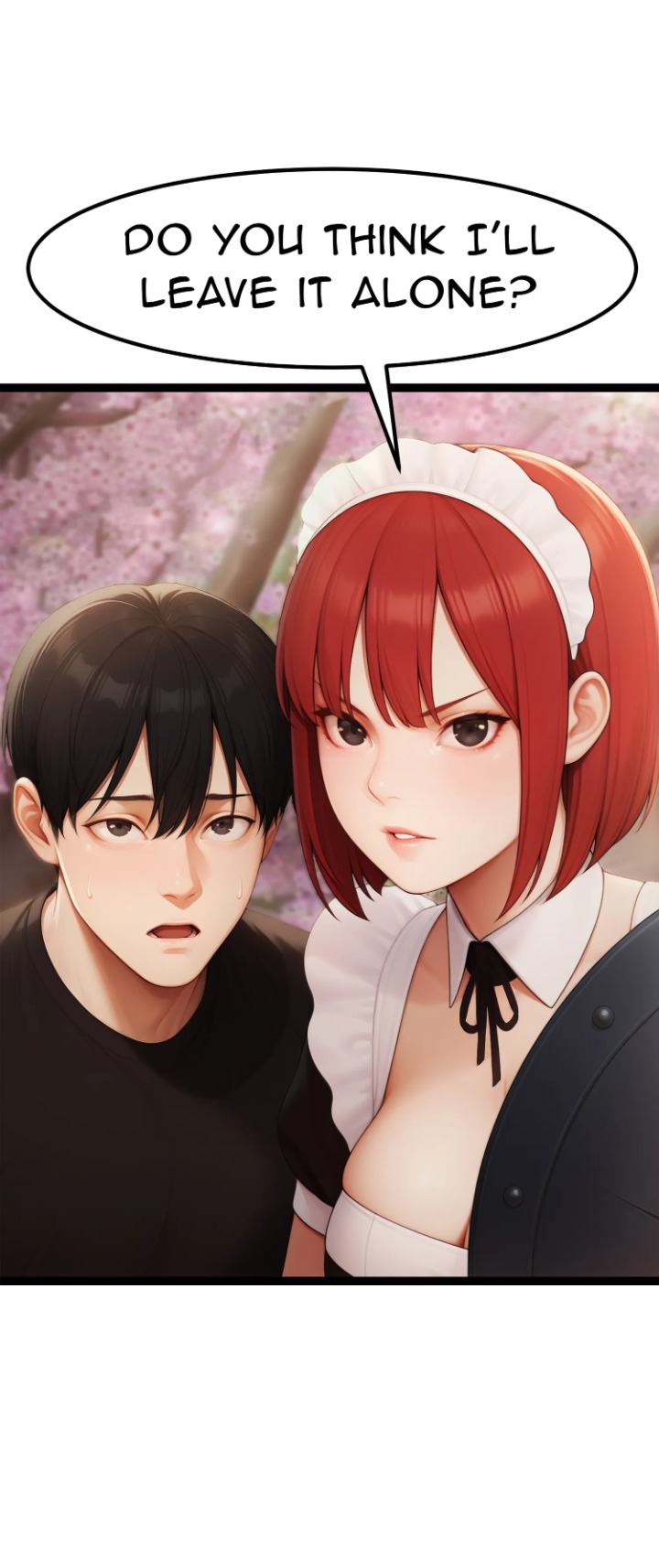 Endless Bride Search - Chapter 17 Page 23