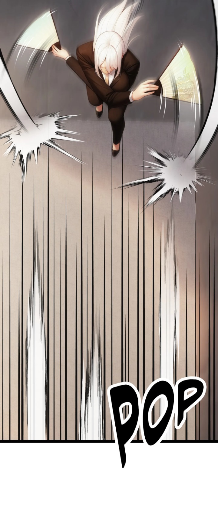 Endless Bride Search - Chapter 17 Page 28