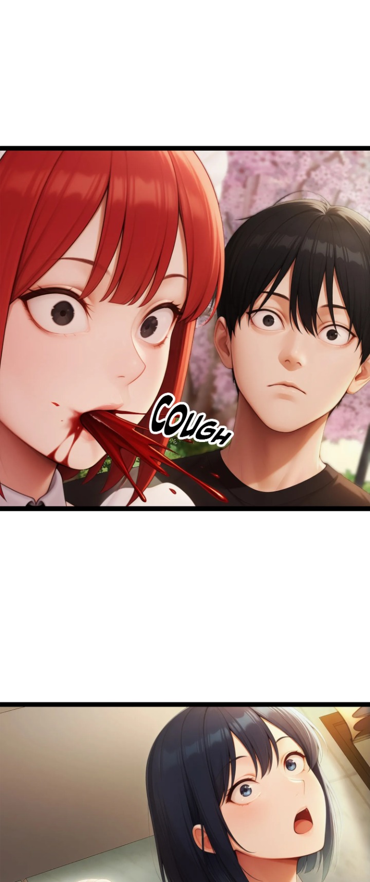 Endless Bride Search - Chapter 17 Page 43