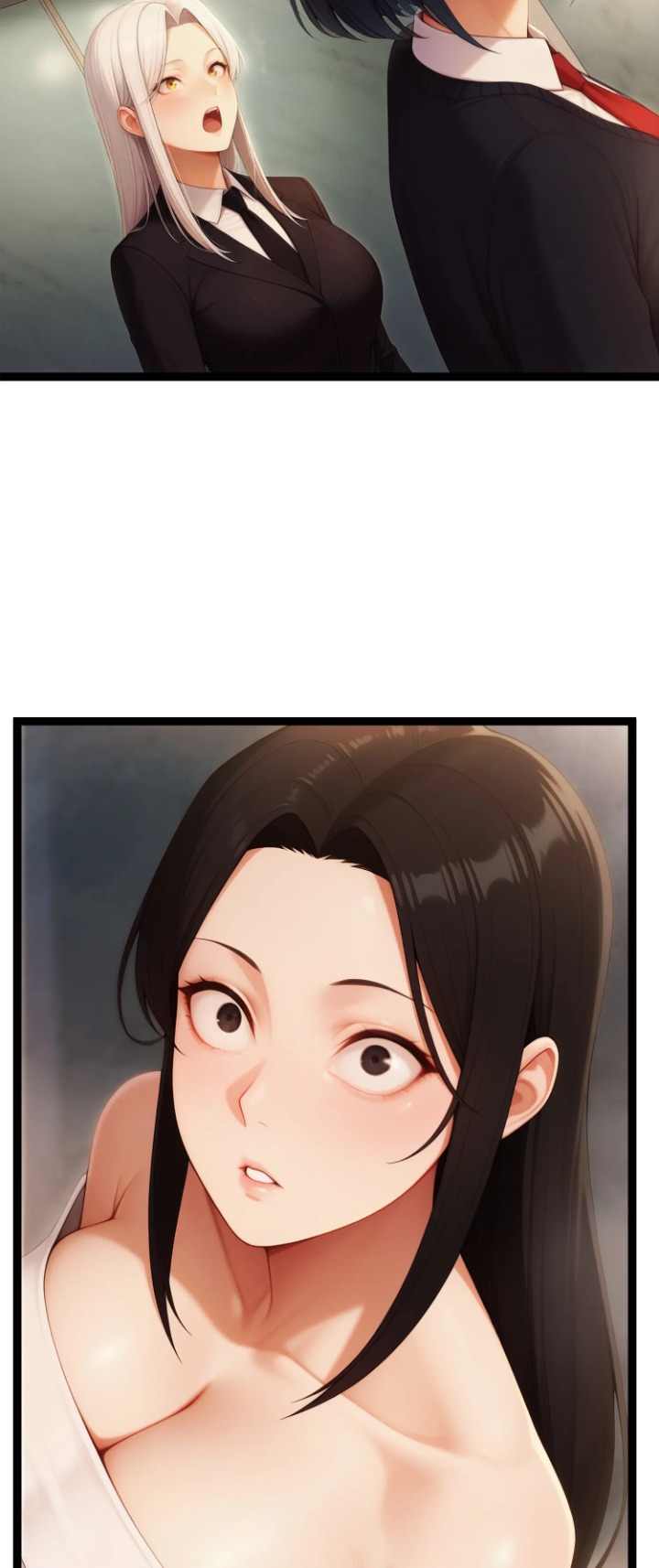 Endless Bride Search - Chapter 17 Page 44