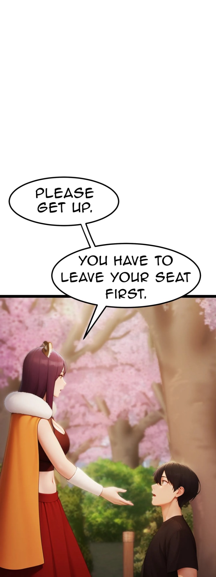 Endless Bride Search - Chapter 17 Page 53