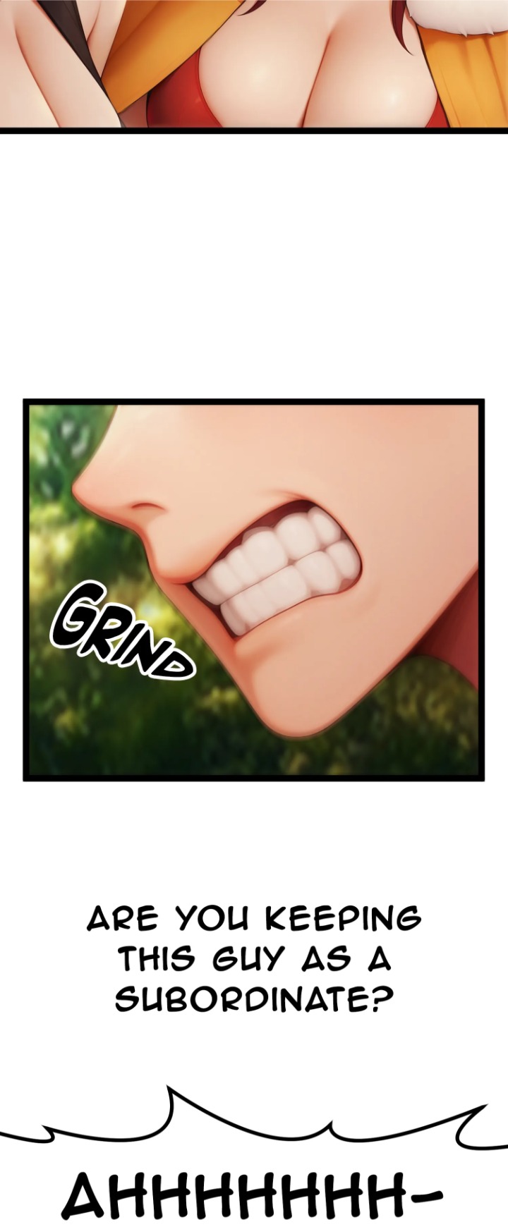 Endless Bride Search - Chapter 17 Page 62