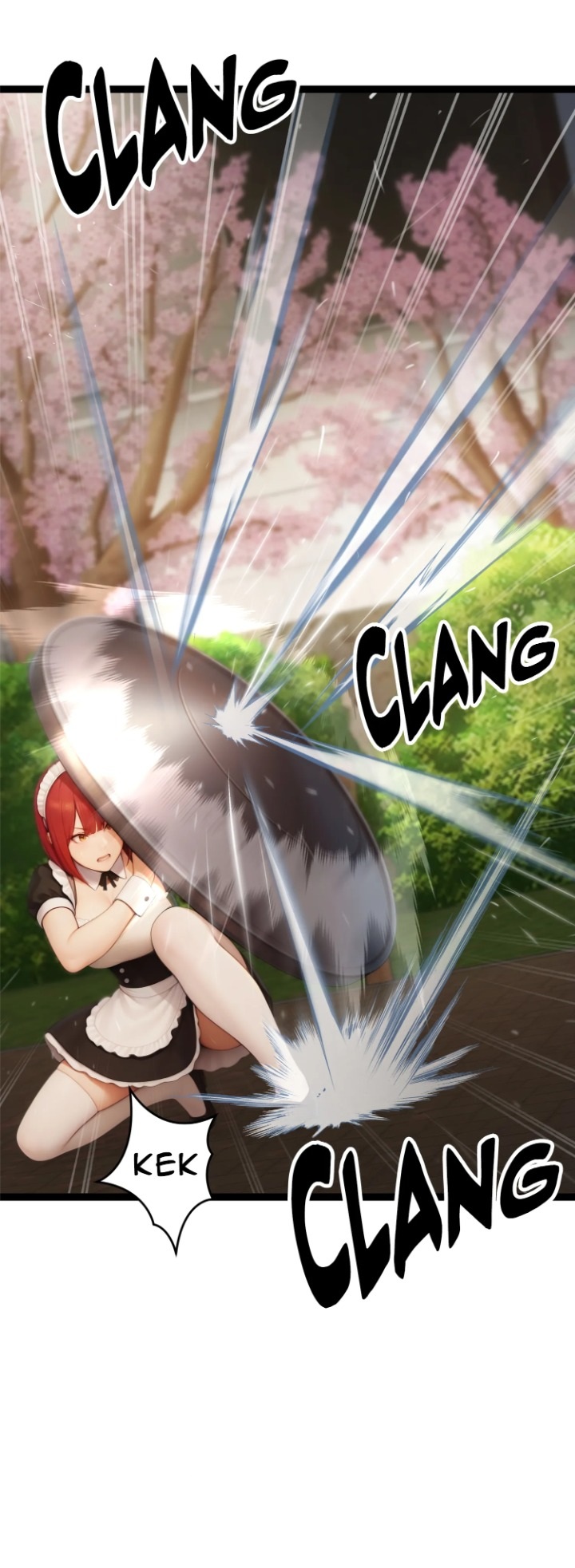 Endless Bride Search - Chapter 17 Page 7