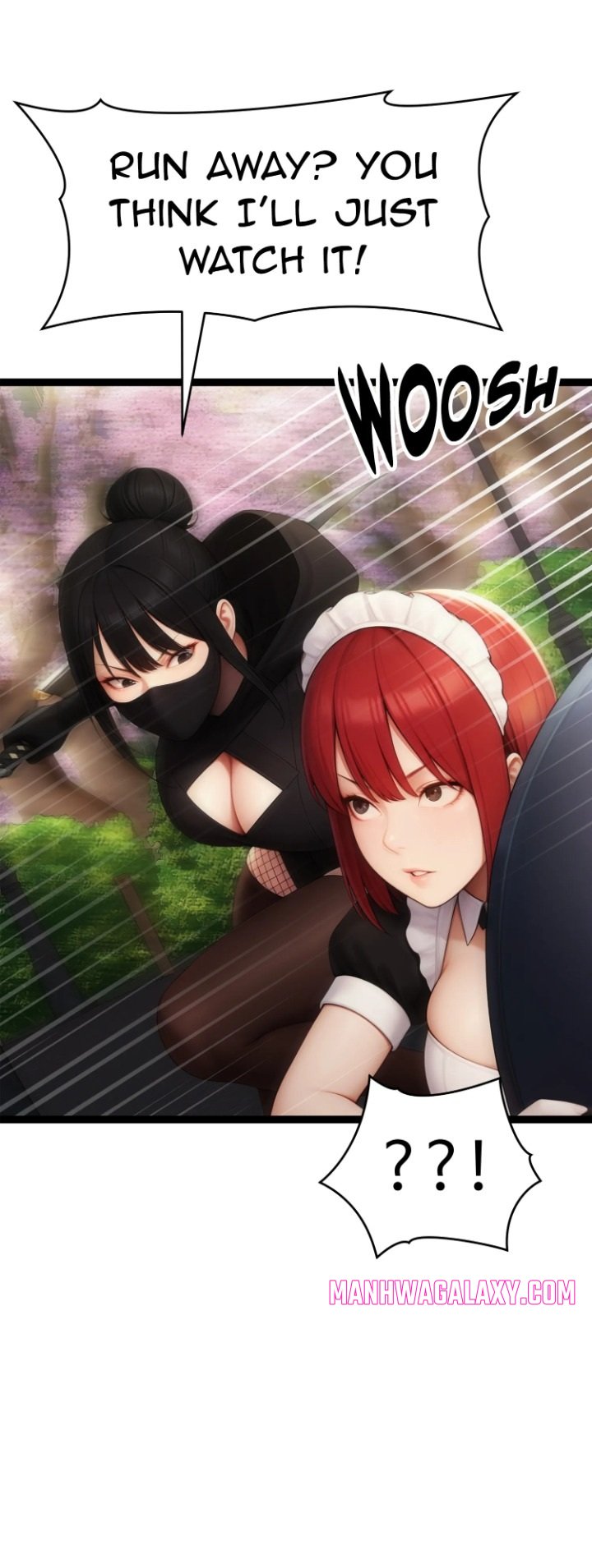 Endless Bride Search - Chapter 17 Page 8