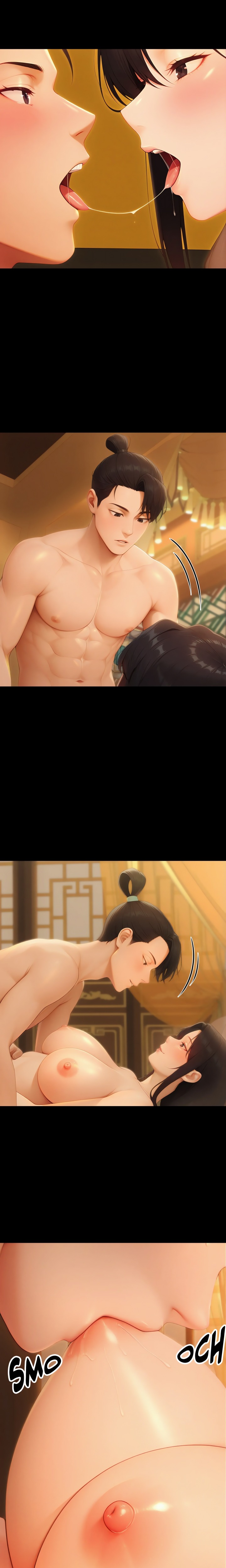 Endless Bride Search - Chapter 18 Page 2