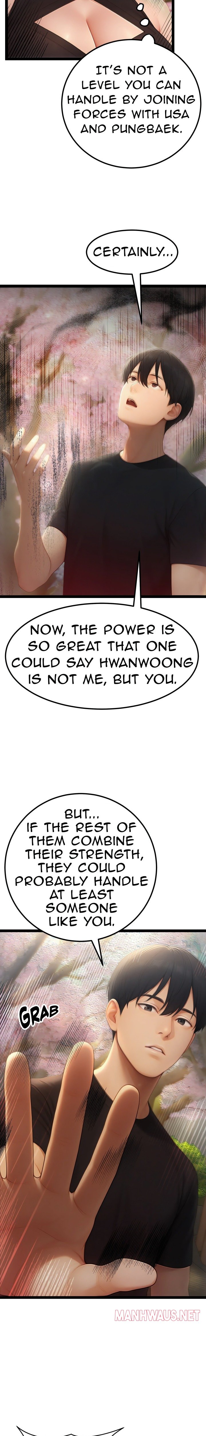 Endless Bride Search - Chapter 18 Page 24