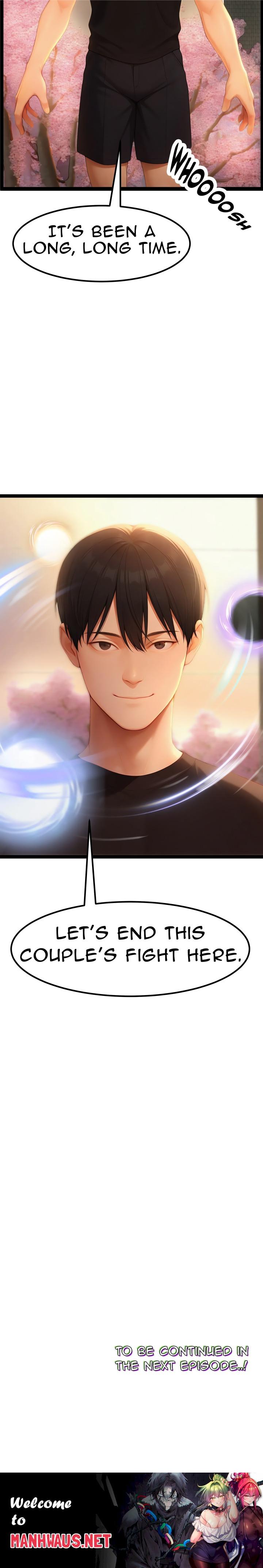 Endless Bride Search - Chapter 18 Page 29