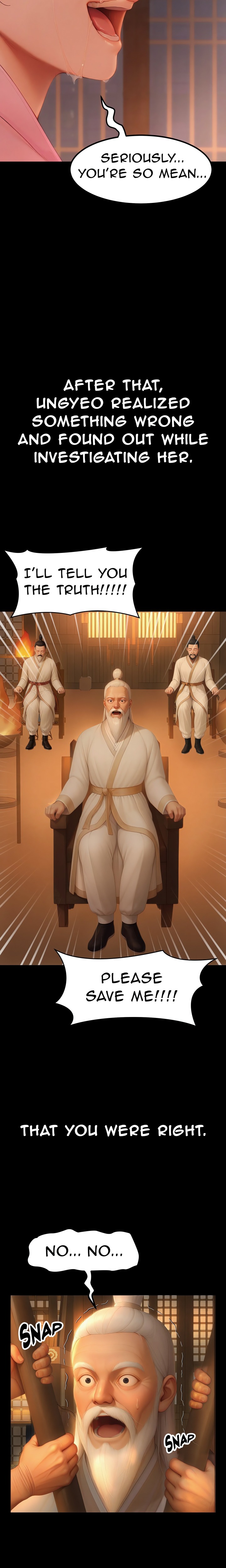 Endless Bride Search - Chapter 19 Page 12