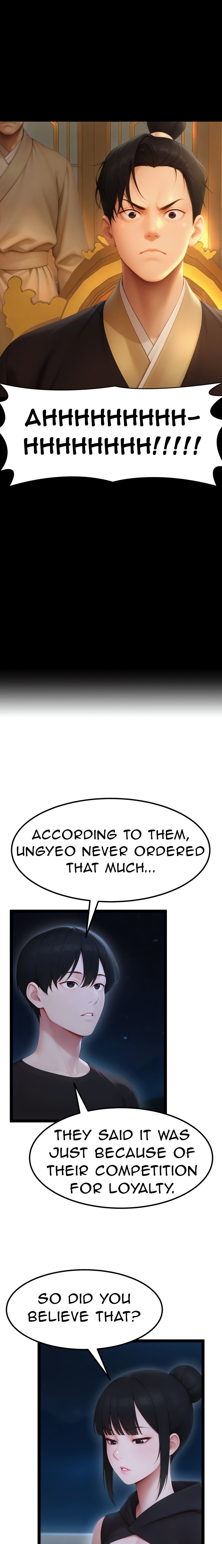 Endless Bride Search - Chapter 19 Page 13