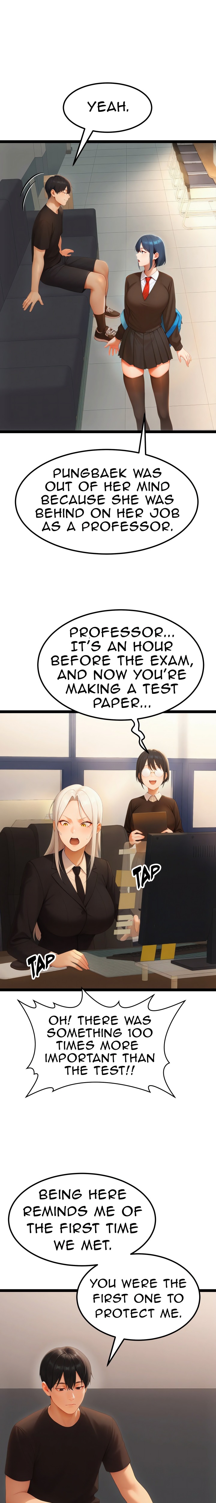 Endless Bride Search - Chapter 19 Page 17