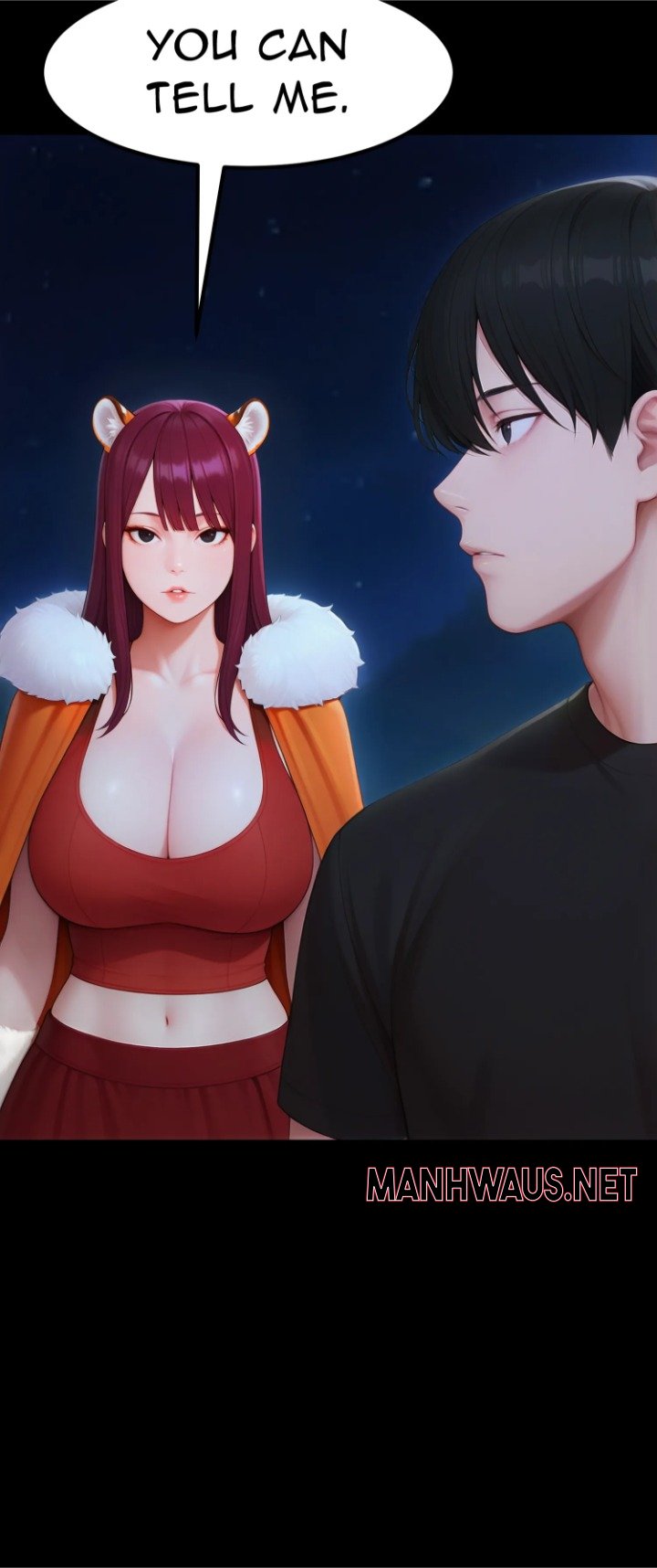 Endless Bride Search - Chapter 20 Page 14