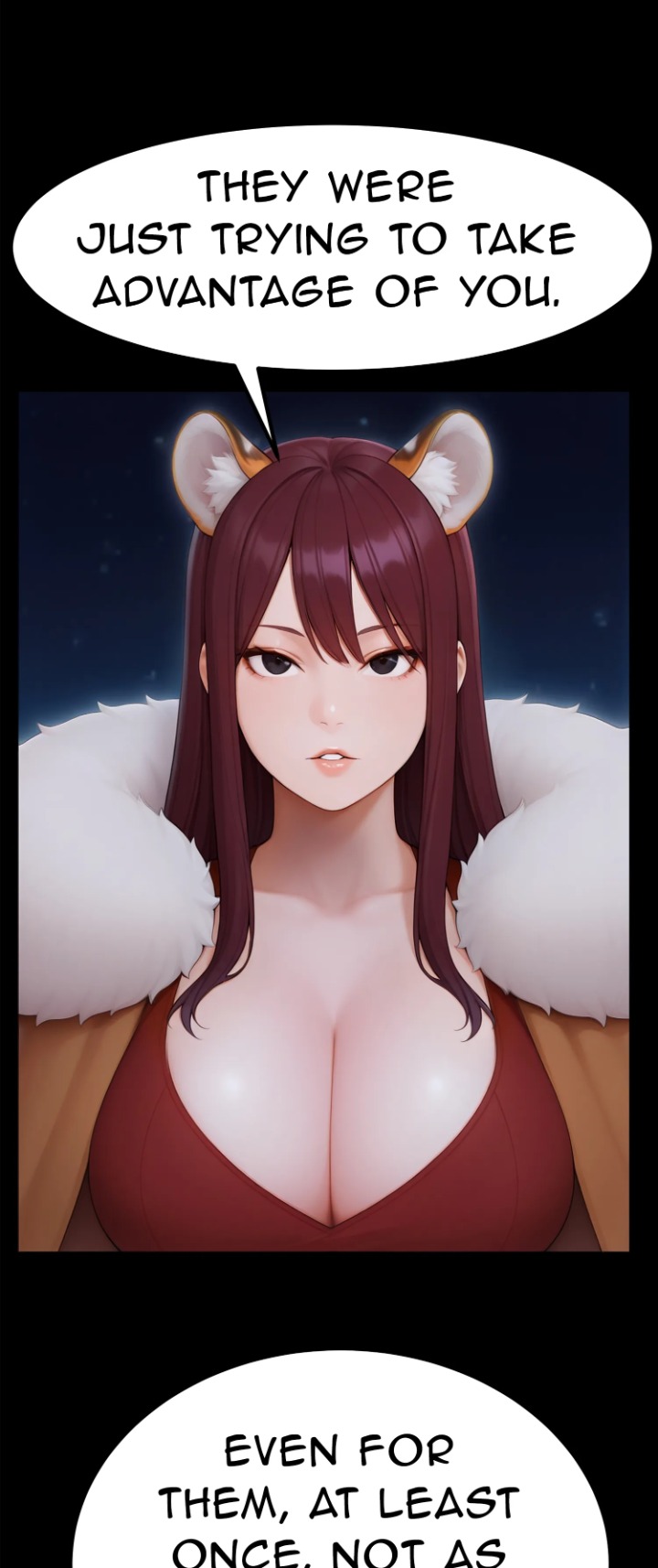 Endless Bride Search - Chapter 20 Page 17