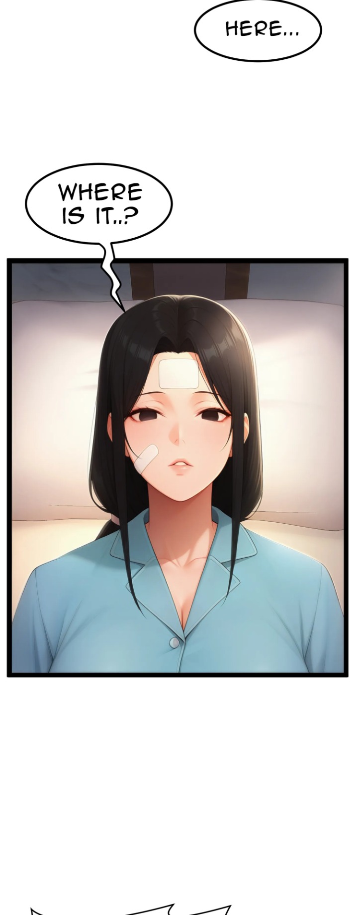 Endless Bride Search - Chapter 20 Page 2