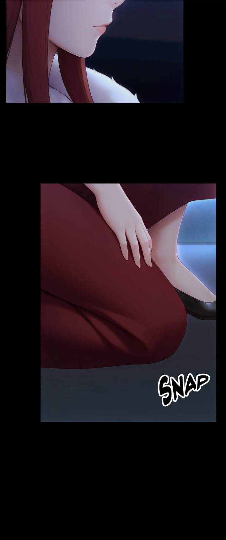 Endless Bride Search - Chapter 20 Page 21