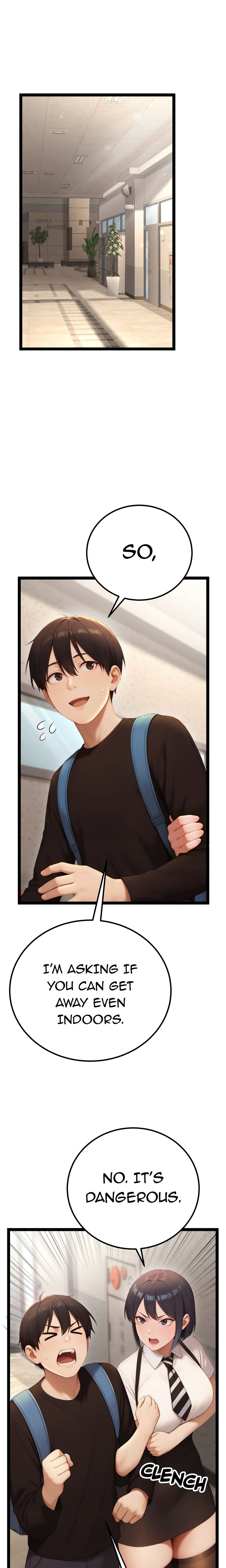 Endless Bride Search - Chapter 4 Page 1