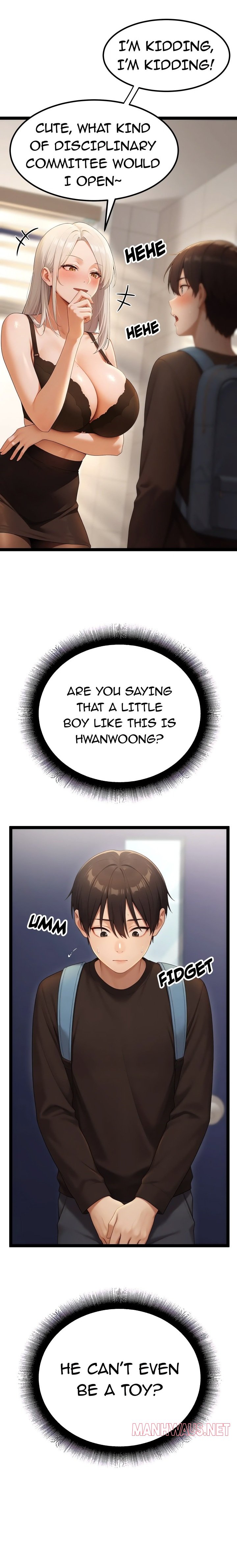 Endless Bride Search - Chapter 4 Page 12