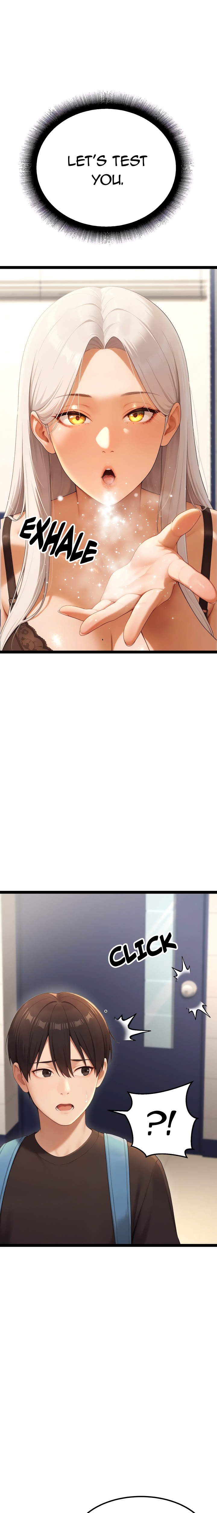 Endless Bride Search - Chapter 4 Page 13