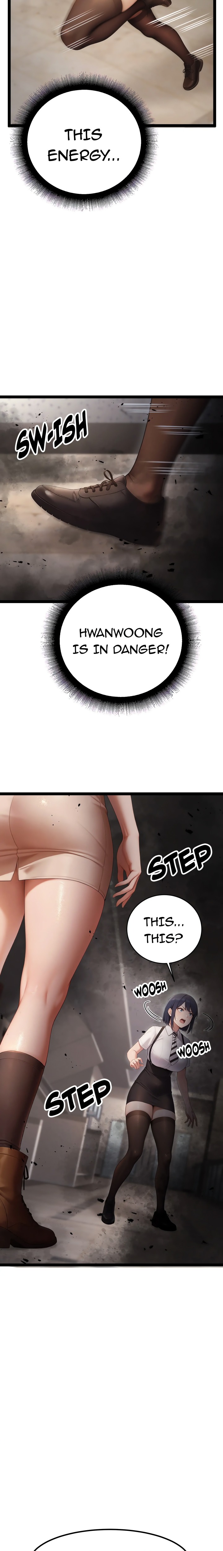 Endless Bride Search - Chapter 4 Page 16