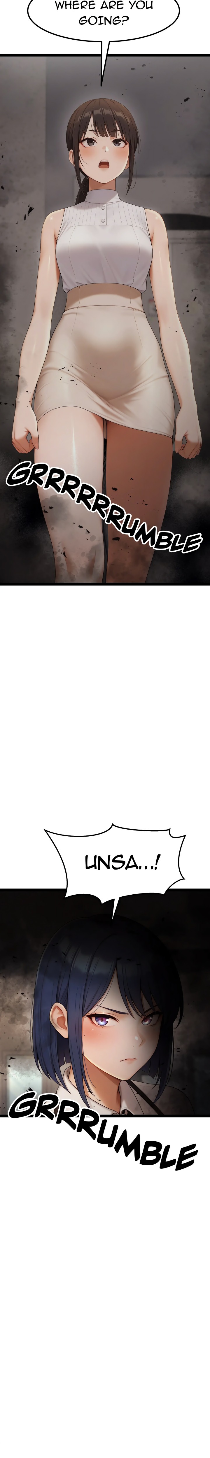 Endless Bride Search - Chapter 4 Page 17