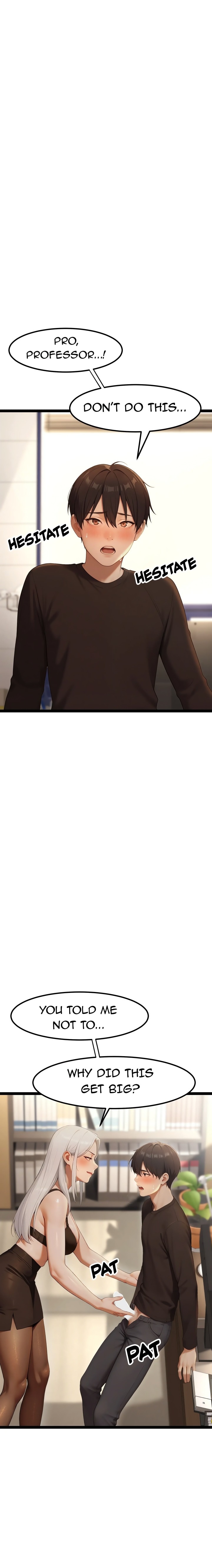 Endless Bride Search - Chapter 4 Page 18