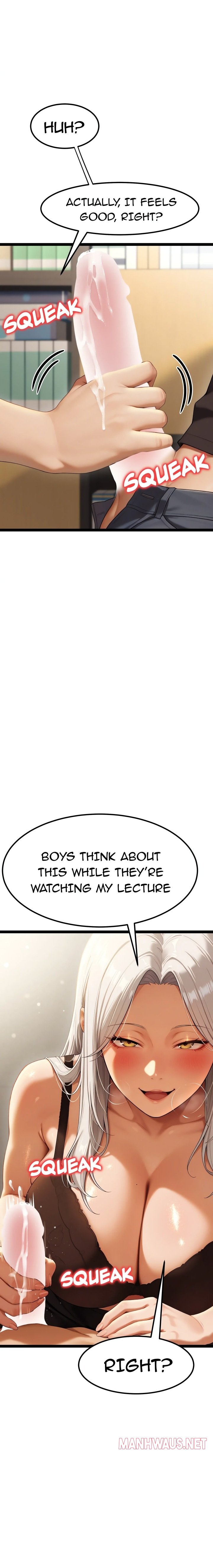 Endless Bride Search - Chapter 4 Page 19