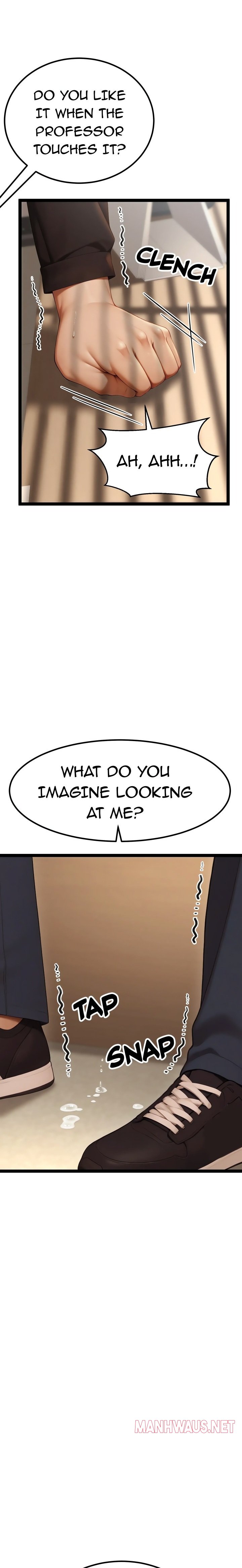 Endless Bride Search - Chapter 4 Page 20