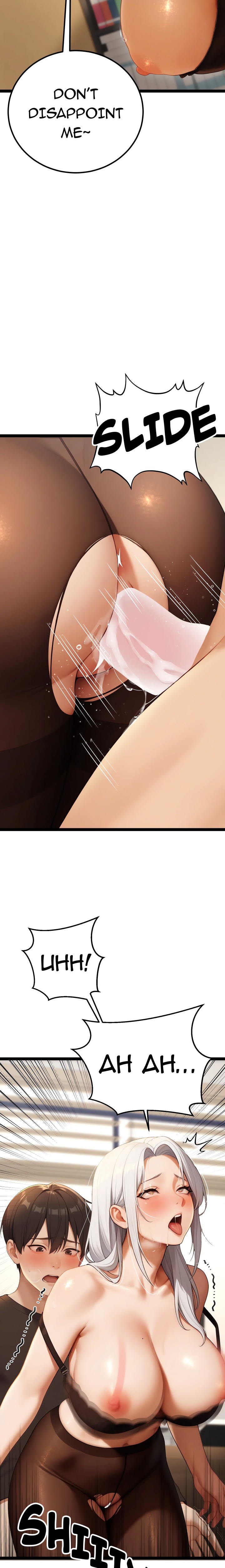 Endless Bride Search - Chapter 4 Page 27