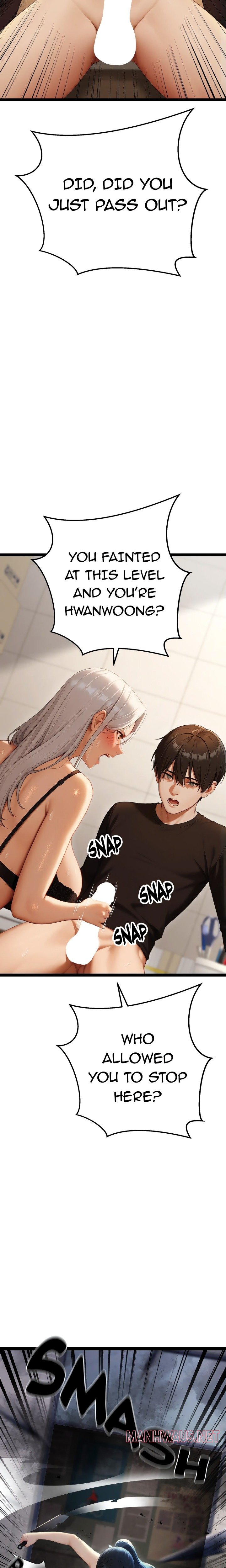 Endless Bride Search - Chapter 4 Page 32