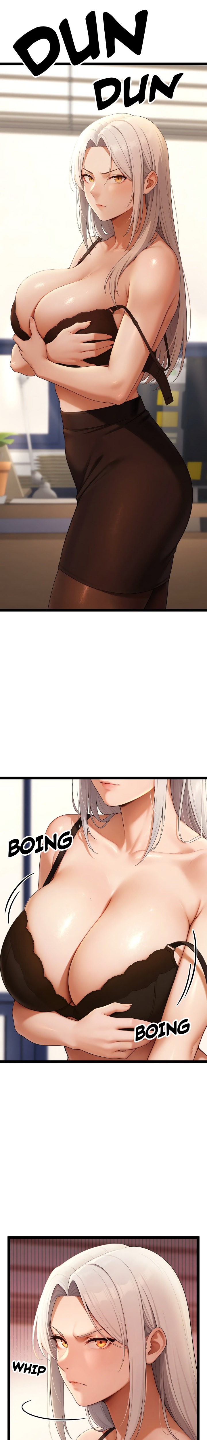 Endless Bride Search - Chapter 4 Page 5