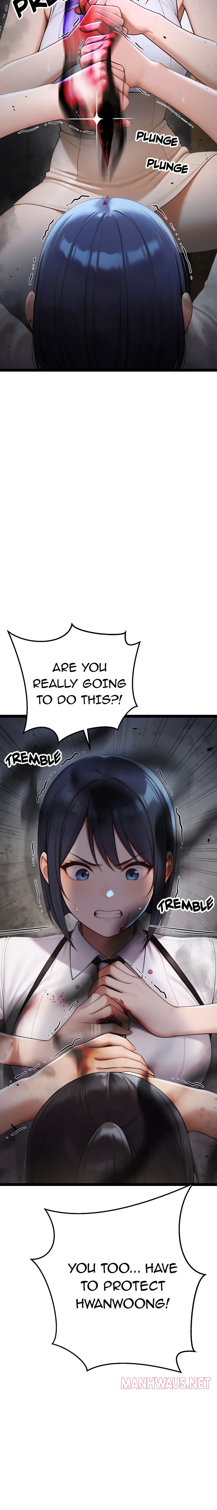 Endless Bride Search - Chapter 5 Page 11