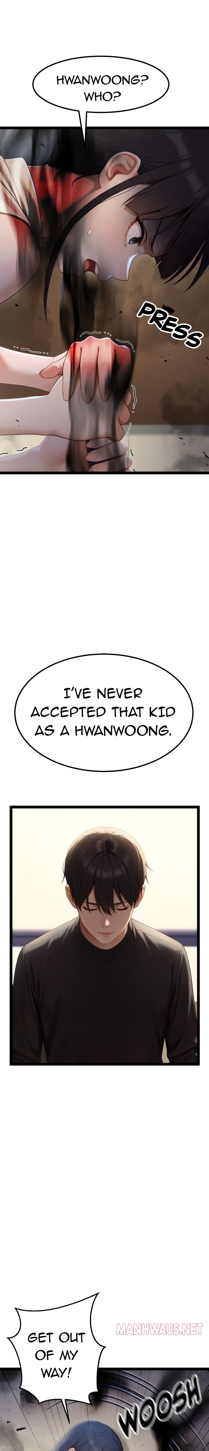 Endless Bride Search - Chapter 5 Page 12