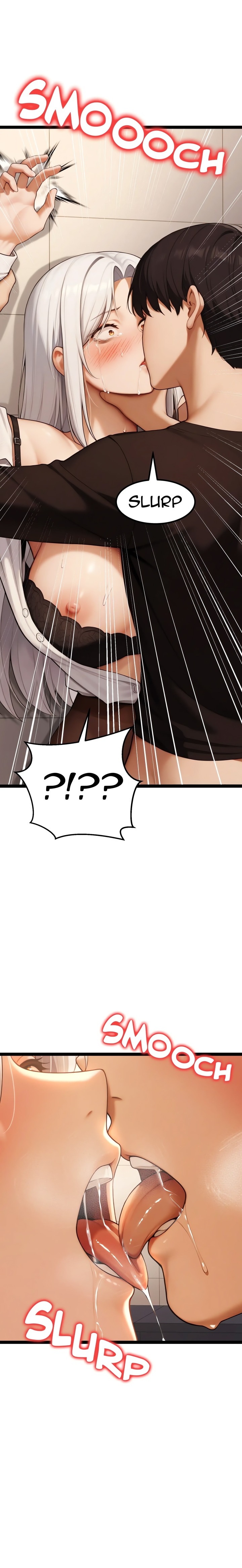 Endless Bride Search - Chapter 5 Page 21