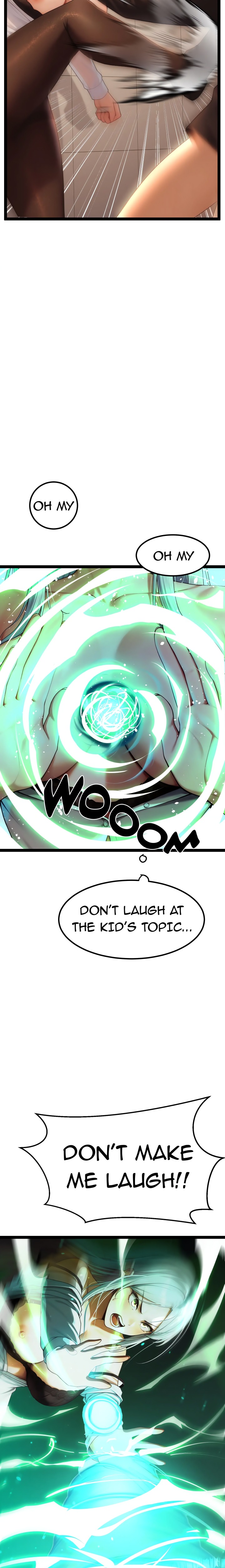 Endless Bride Search - Chapter 5 Page 23