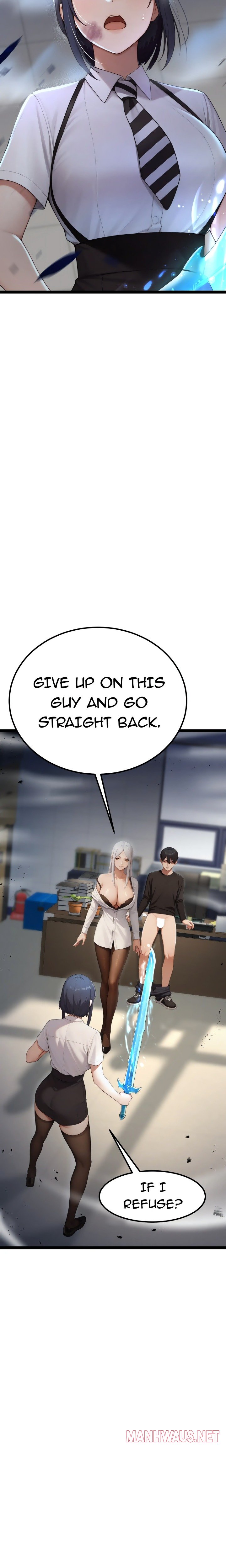 Endless Bride Search - Chapter 5 Page 6