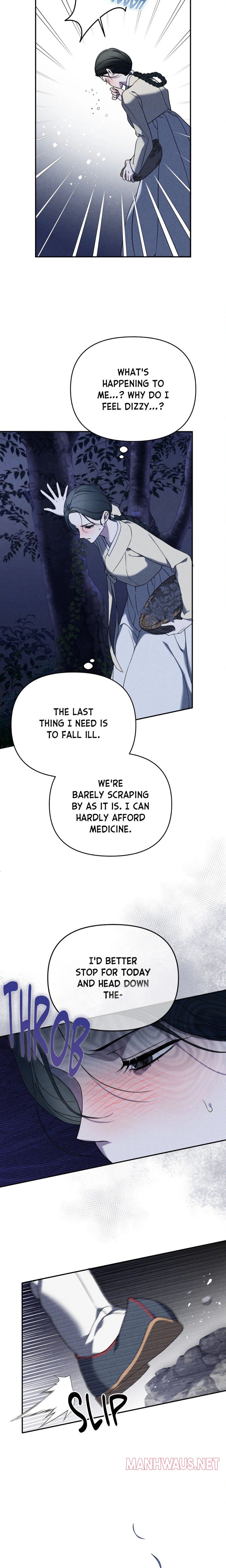 Sweet Ruin (Uncensored) - Chapter 1 Page 19