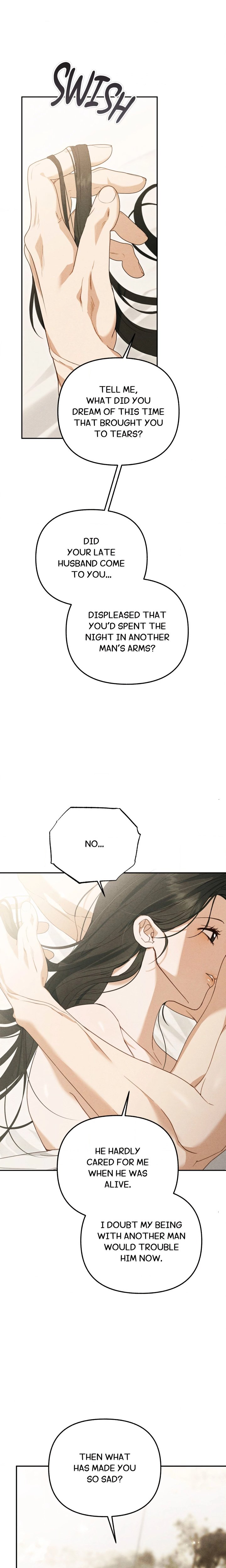 Sweet Ruin (Uncensored) - Chapter 12 Page 23