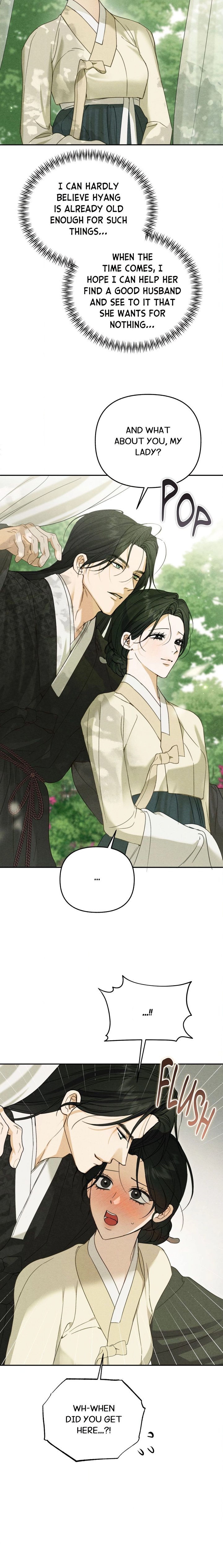 Sweet Ruin (Uncensored) - Chapter 13 Page 10