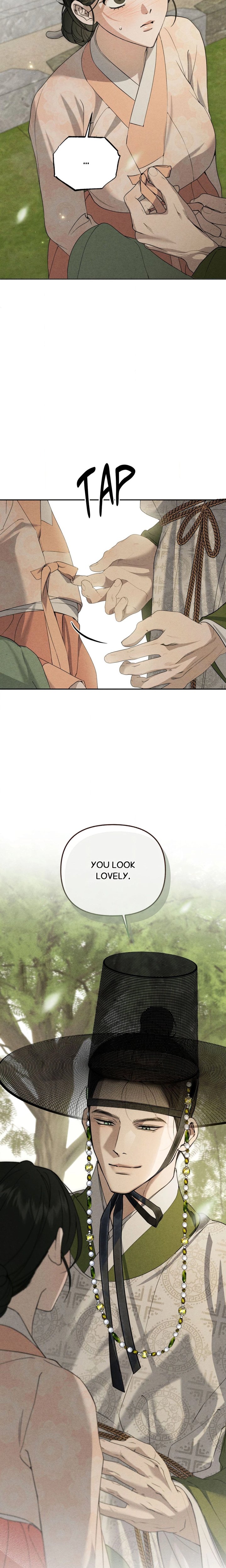 Sweet Ruin (Uncensored) - Chapter 13 Page 16