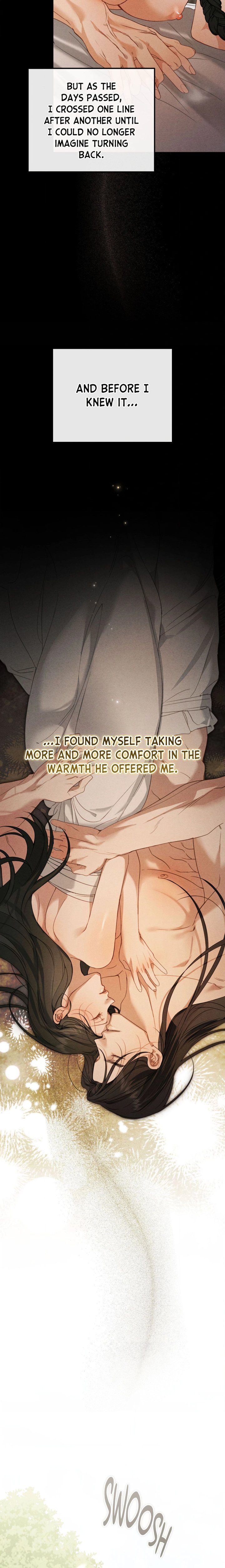 Sweet Ruin (Uncensored) - Chapter 13 Page 3