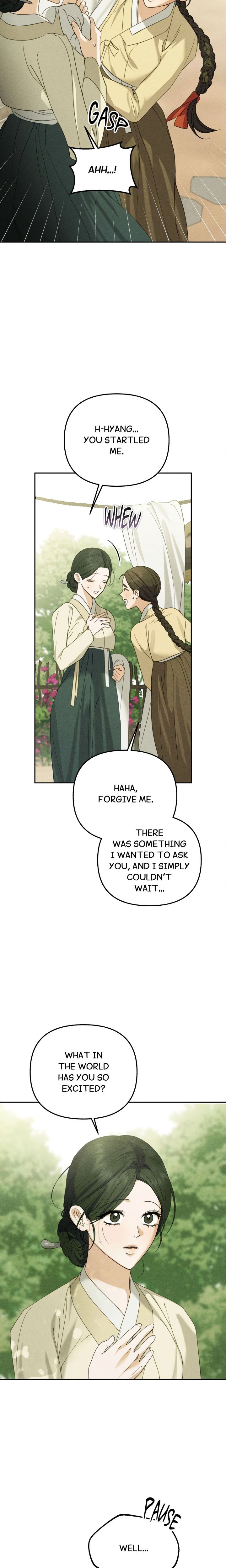 Sweet Ruin (Uncensored) - Chapter 13 Page 6