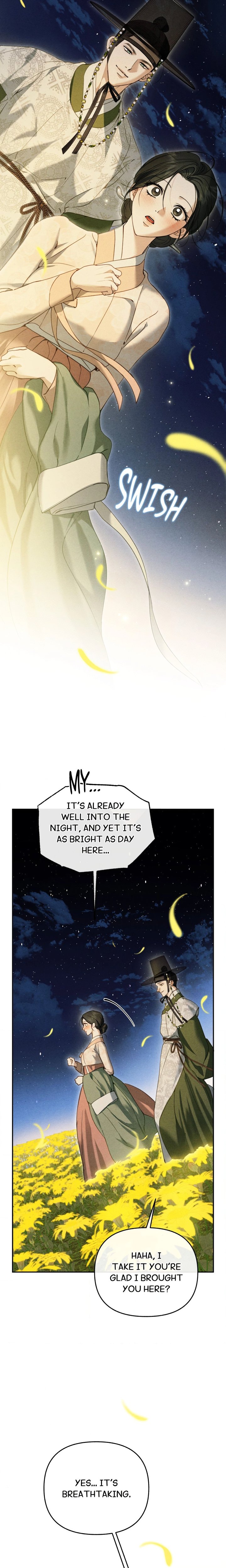 Sweet Ruin (Uncensored) - Chapter 14 Page 5