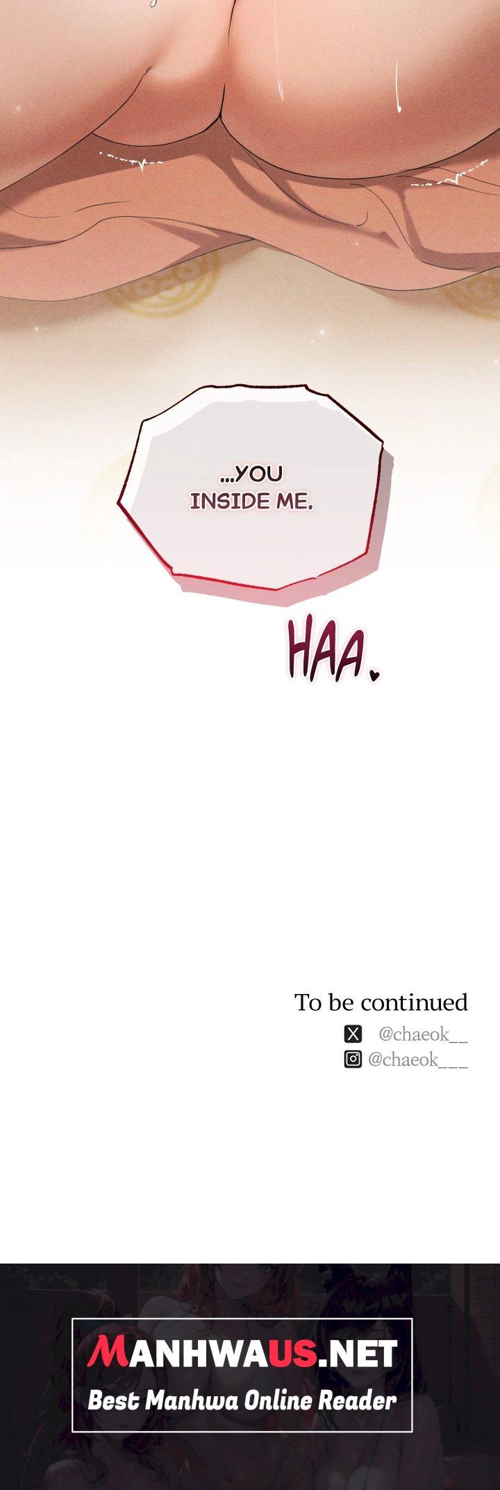 Sweet Ruin (Uncensored) - Chapter 15 Page 27