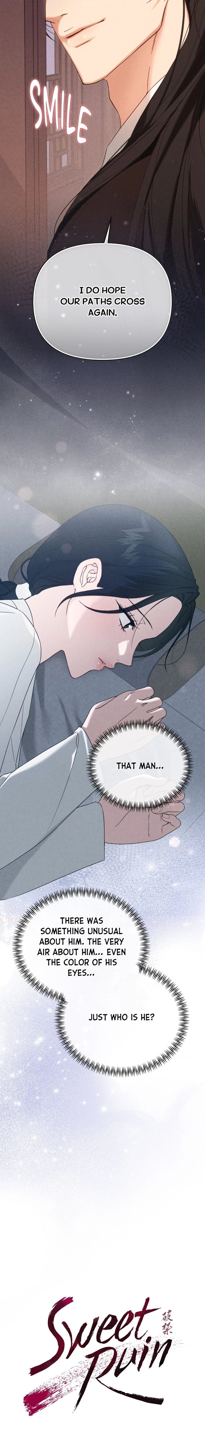 Sweet Ruin (Uncensored) - Chapter 2 Page 10