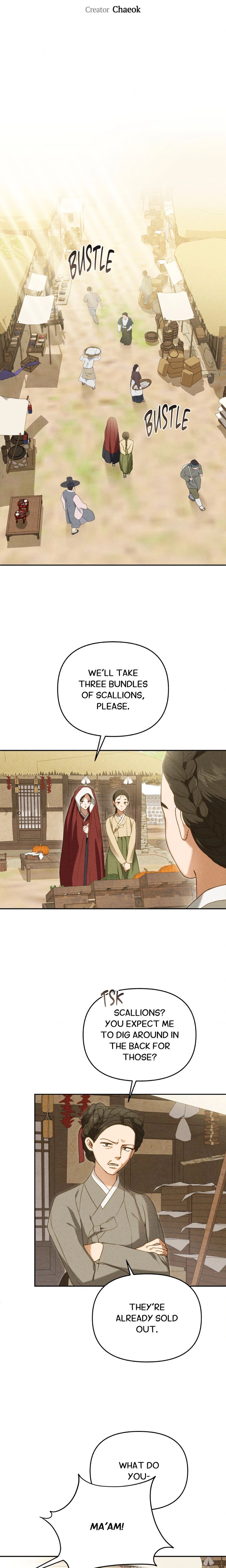 Sweet Ruin (Uncensored) - Chapter 2 Page 11