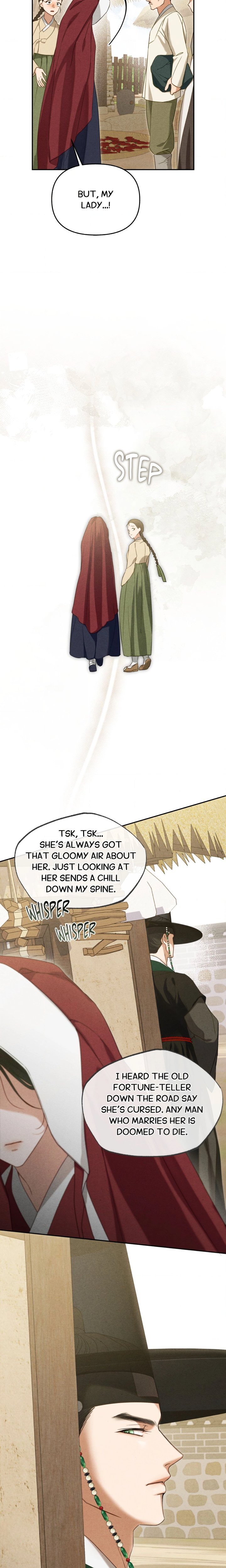 Sweet Ruin (Uncensored) - Chapter 2 Page 16