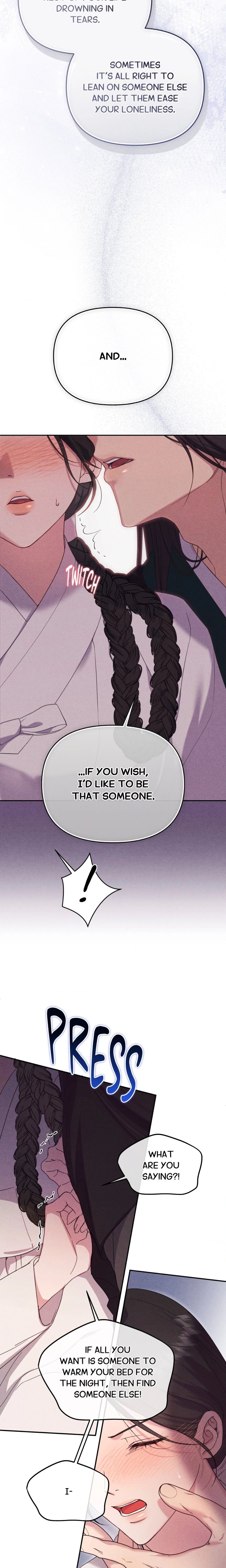 Sweet Ruin (Uncensored) - Chapter 2 Page 22