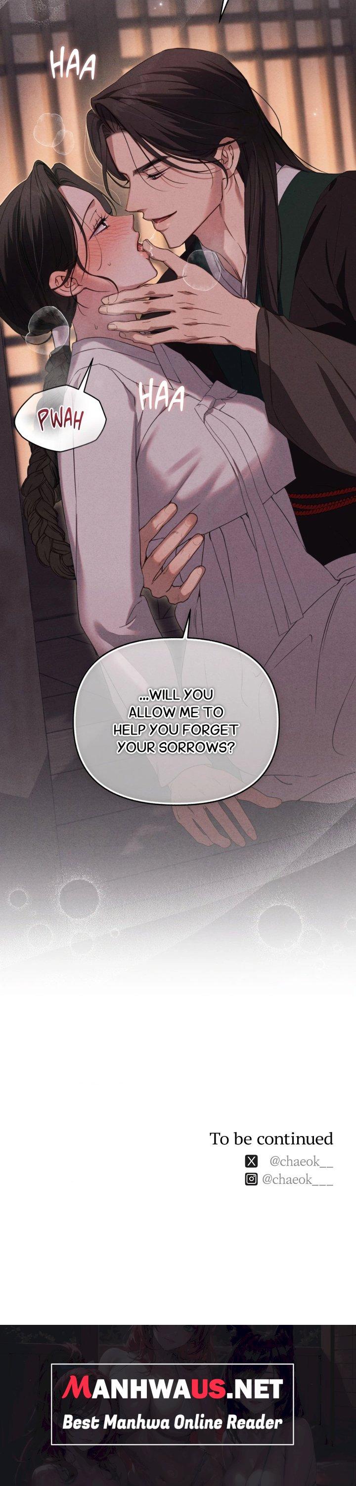 Sweet Ruin (Uncensored) - Chapter 2 Page 26