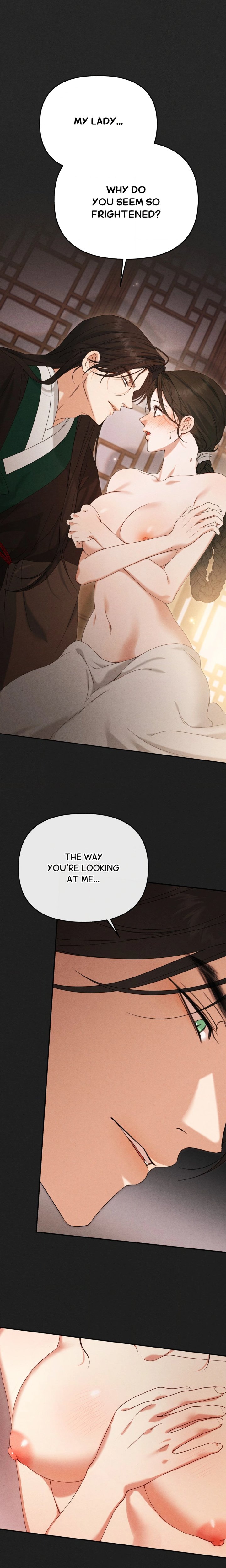 Sweet Ruin (Uncensored) - Chapter 2 Page 4