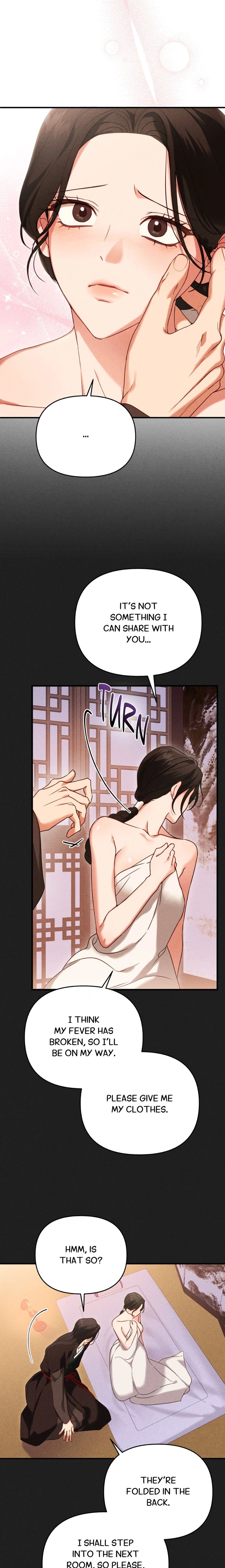 Sweet Ruin (Uncensored) - Chapter 2 Page 8