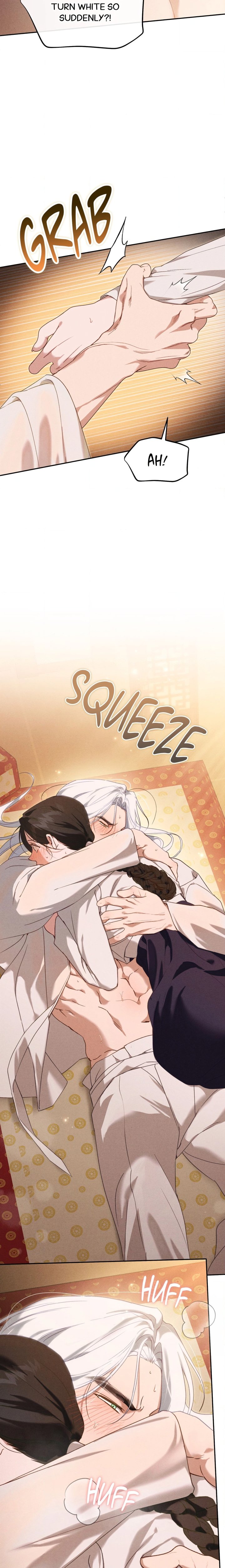 Sweet Ruin (Uncensored) - Chapter 6 Page 14
